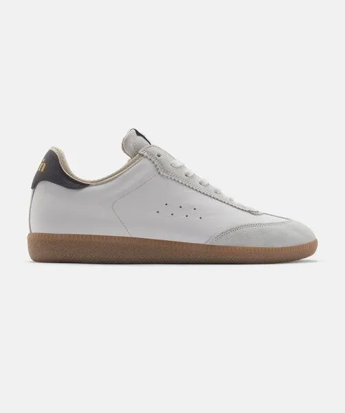 ekn footwear ekn footwear Sneaker Tsuga - Leather, Marble, – Produktbild 1 von 4