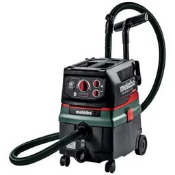 Metabo Metabo Akku-Sauger ASR 36-18 BL 25 M SC, mit elektromagnetischer Abrüttlung, Karton – Produktbild 1 von 1