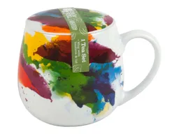 Könitz Könitz Teeset "Tea for you" On Colour Flow – Produktbild 1 von 1