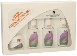 Martina Gebhardt Naturkosmetik Martina Gebhardt Naturkosmetik Salvia Kleingrößenset 4-teilig – Produktbild 1 von 1