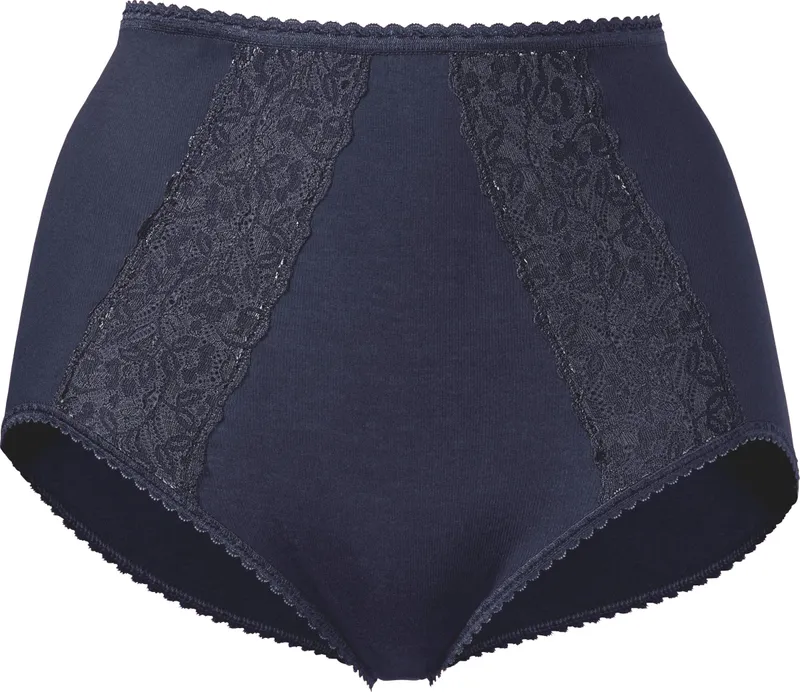 wäschepur Taillenslip marine, Marine, – Produktbild 3 von 3