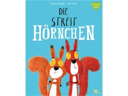Magellan Die Streithörnchen Rachel Bright – Produktbild 1 von 1
