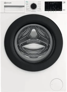 Bauknecht Bauknecht B W 8A10 BS – Produktbild 1 von 1
