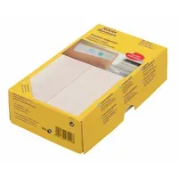 Avery Zweckform Avery Zweckform Frankier-Etiketten 163 x 43 mm, 500 Stk. – Produktbild 3 von 3