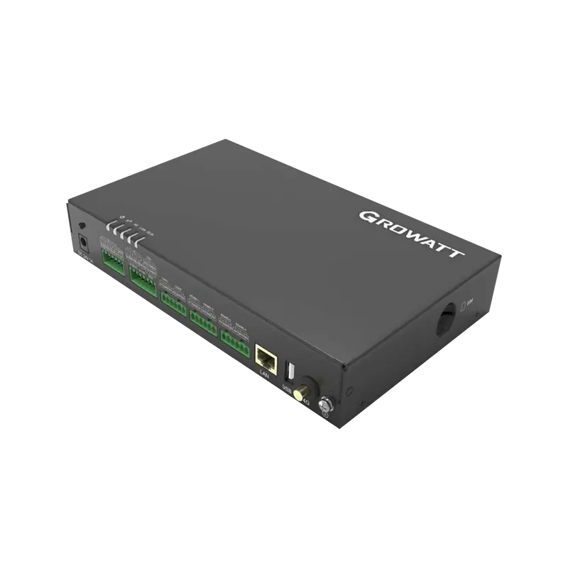 Growatt Growatt ShineMaster-X 4G Überwachungseinheit für MID-XH - Preis inkl. MwSt. gem. § 12 Abs. 3 UStG – Produktbild 1 von 2