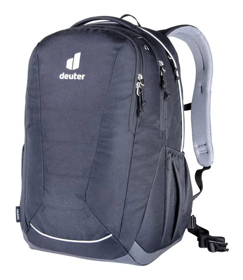 Deuter Deuter Schulrucksack School Backpack, Schwarz, – Produktbild 1 von 1