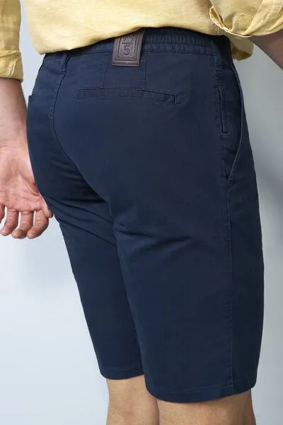 M 5 BY MEYER M 5 BY MEYER Ultraleichte Shorts, Blau (marine), – Produktbild 5 von 5