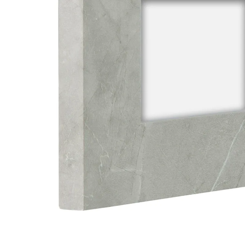 Hama Hama Porträtrahmen "Lio", Grau, 13 x 18 cm – Produktbild 3 von 5