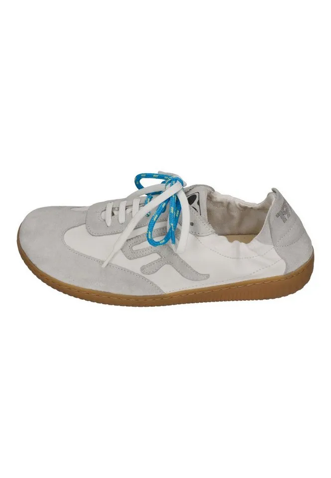Felmini Felmini E628 Sneaker white, Weiß, – Produktbild 2 von 5