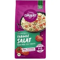 Davert Taboulé-Pfanne – Produktbild 1 von 1