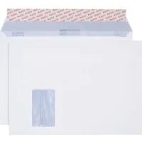 Elco 250 Elco Proclima Briefumschläge DIN C4, mit Haftklebung, mit Fenster – Produktbild 1 von 1