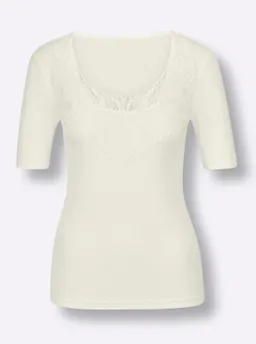 wäschepur Blazershirt champagner – Produktbild 1 von 1
