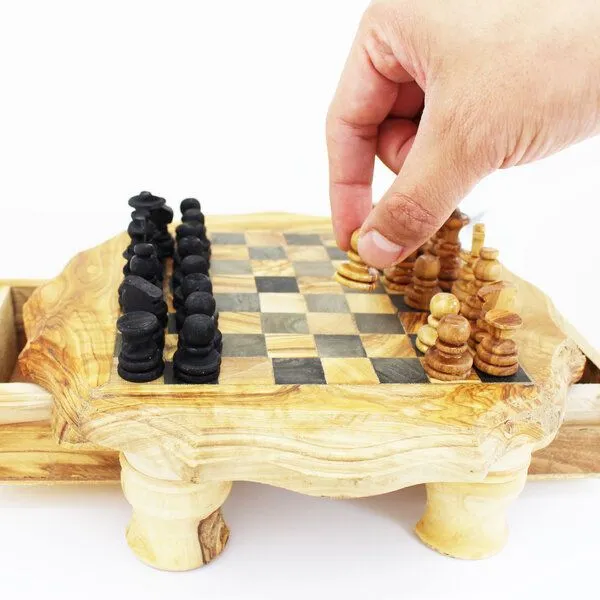 Mitienda Shop Mitienda Shop Schachspiel – Produktbild 3 von 3