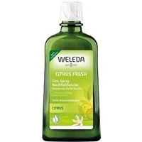 Weleda Weleda AG Citrus Deodorant Nachfüllflasche 200 ml – Produktbild 1 von 1