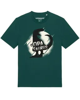 watapparel watapparel T-Shirt Unisex Opasaurus – Produktbild 1 von 1