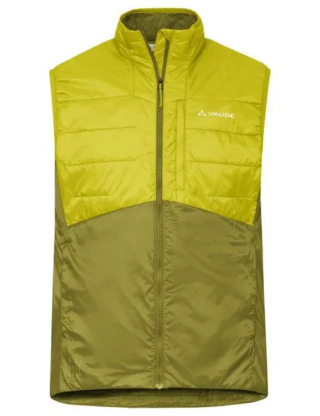 Vaude VAUDE Weste Men's Freney Vest IV, Dark leaf, – Produktbild 1 von 5
