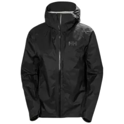 Helly Hansen Regenjacke Frauen Helly Hansen Verglas Micro Shell – Produktbild 1 von 1