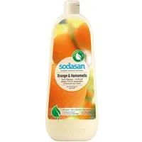 Sodasan Sodasan Spülbalsam Orange 1 l – Produktbild 1 von 1