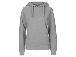 Neutral Neutral Bio-Damen-Hoodie sport grey, Gr. XL – Produktbild 1 von 1