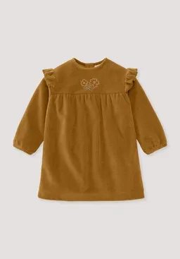 hessnatur hessnatur Cord Kleid aus reiner Bio-Baumwolle – Produktbild 1 von 1