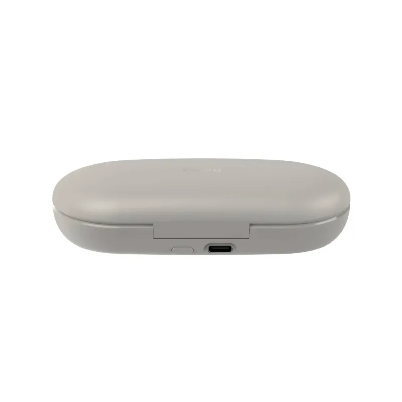 Hama Hama Bluetooth®-Kopfhörer "Spirit Open", OWS Open Ears, True Wireless, App, Sand, – Produktbild 5 von 5