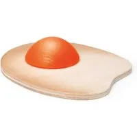 Erzi Spiegelei 8,5x7,7x1,7cm – Produktbild 1 von 1
