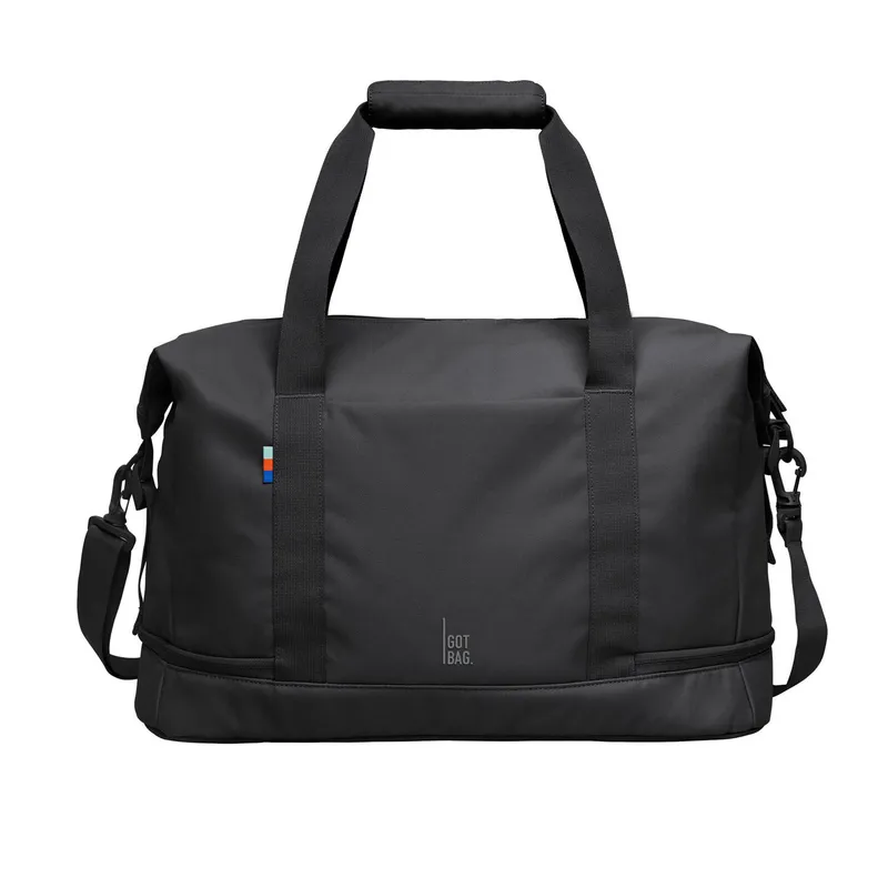GOT BAG GOT BAG Weekend Bag black – Produktbild 1 von 1