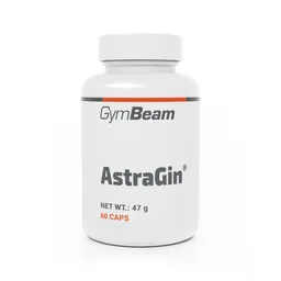 GymBeam GymBeam AstraGin® 60 Kapseln – Produktbild 1 von 1