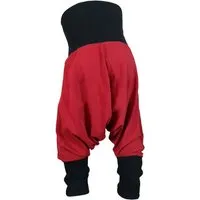 liebewicht liebewicht Jersey Yogahose Sarouelhose Pumphose nach Wahl – Produktbild 1 von 1