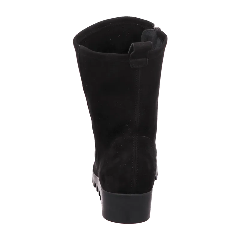 Arche Arche Lombya für Damen, schwarz, Größe 42 EU, Schwarz, – Produktbild 4 von 7