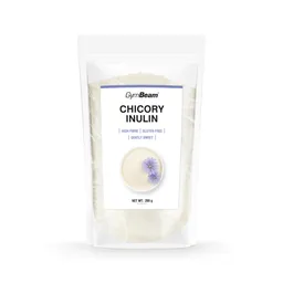 GymBeam Food GymBeam Chicorée Inulin 200 g – Produktbild 1 von 1