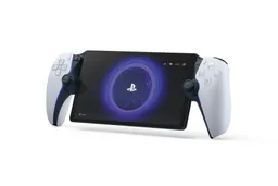 Sony Sony PlayStation 5 - Portal Remote Player weiß – Produktbild 1 von 1