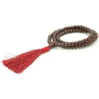 Just Be Just Be Rosenholz Mala 6 mm – Produktbild 1 von 1