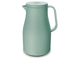 alfi alfi Isolierkanne "NEO", Drehverschluss mit Druckknopf, 1 l, misty mint – Produktbild 1 von 1