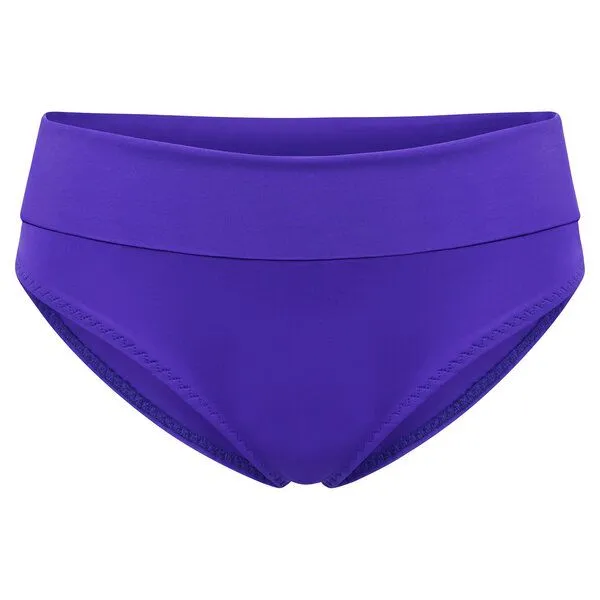 Frija Omina Frija Omina Recycling Bikinihose "Fjordella", Indico (blau), – Produktbild 1 von 2