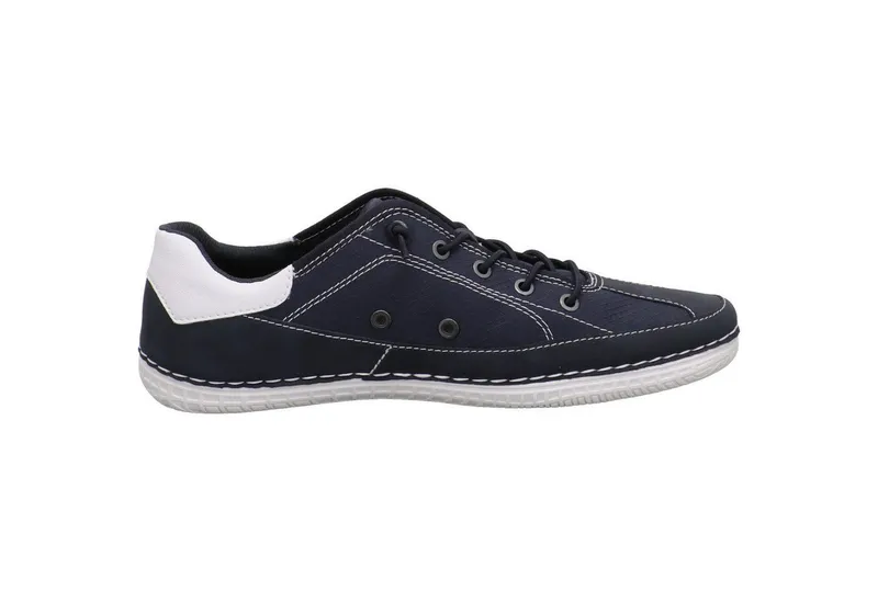 Bugatti Bugatti Bimini Sneaker, Blau, – Produktbild 4 von 5