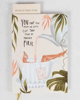 Oh Shanti Oh Shanti Journal by Lola Weippert – Produktbild 1 von 1