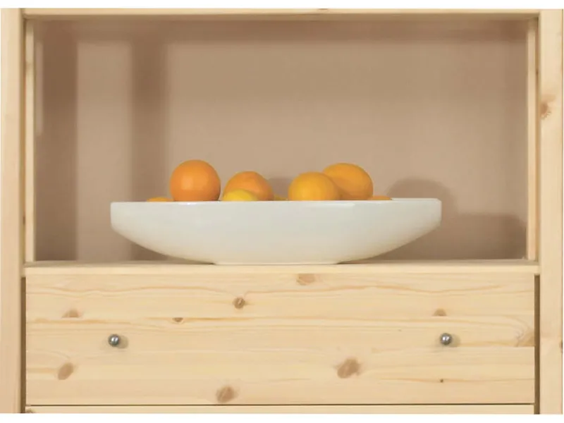 ABC ABC Schublade "Classic" B 76 x T 27 x H 19 cm – Produktbild 1 von 1