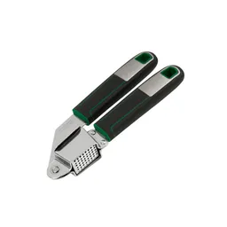 Chefkoch trifft Fackelmann Chefkoch trifft Fackelmann Knoblauchpresse Bonn, 18cm – Produktbild 1 von 1