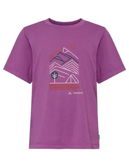 Vaude VAUDE T-Shirt Kids Rokua T-Shirt – Produktbild 1 von 1