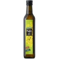 dennree Rapsöl, nativ – Produktbild 1 von 1