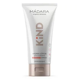 MADARA MADARA KIND feuchtigkeitsspendende Lotion – Produktbild 1 von 1