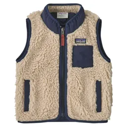 Patagonia BABY RETRO-X VEST – Produktbild 1 von 1