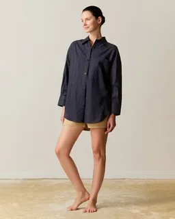 Studio.29 Studio.29 Ida Shirt - Dobby Structure – Produktbild 1 von 1