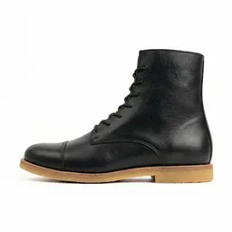 SORBAS SORBAS '89 Leder Schnürstiefel Boots – Produktbild 1 von 1