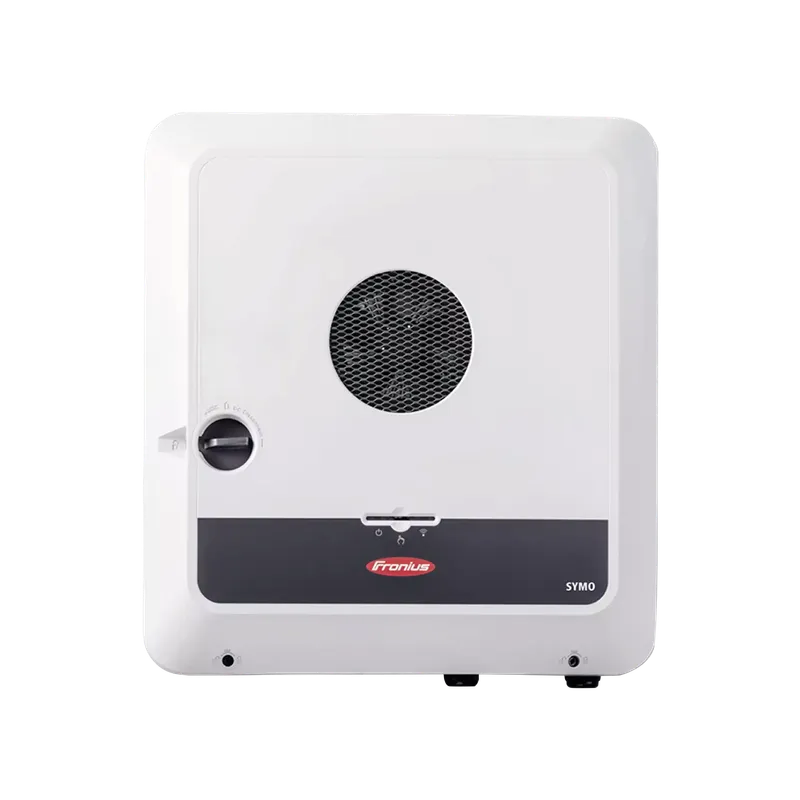 Fronius Fronius Symo GEN24 12.0KW SC Grid Tied Inverter – Produktbild 1 von 2