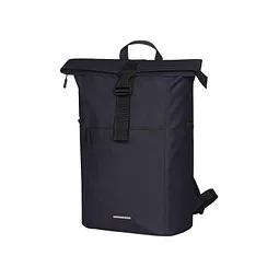 Halfar Halfar Rucksack Basic, schwarz, Schwarz, – Produktbild 1 von 1
