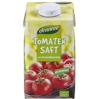 dennree Tomatensaft – Produktbild 1 von 1