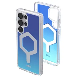 Urban Armor Gear MagSafe-Hülle für Samsung Galaxy S25 Ultra S938, Urban Armor Gear, Plyo Pro, Blau – Produktbild 1 von 1
