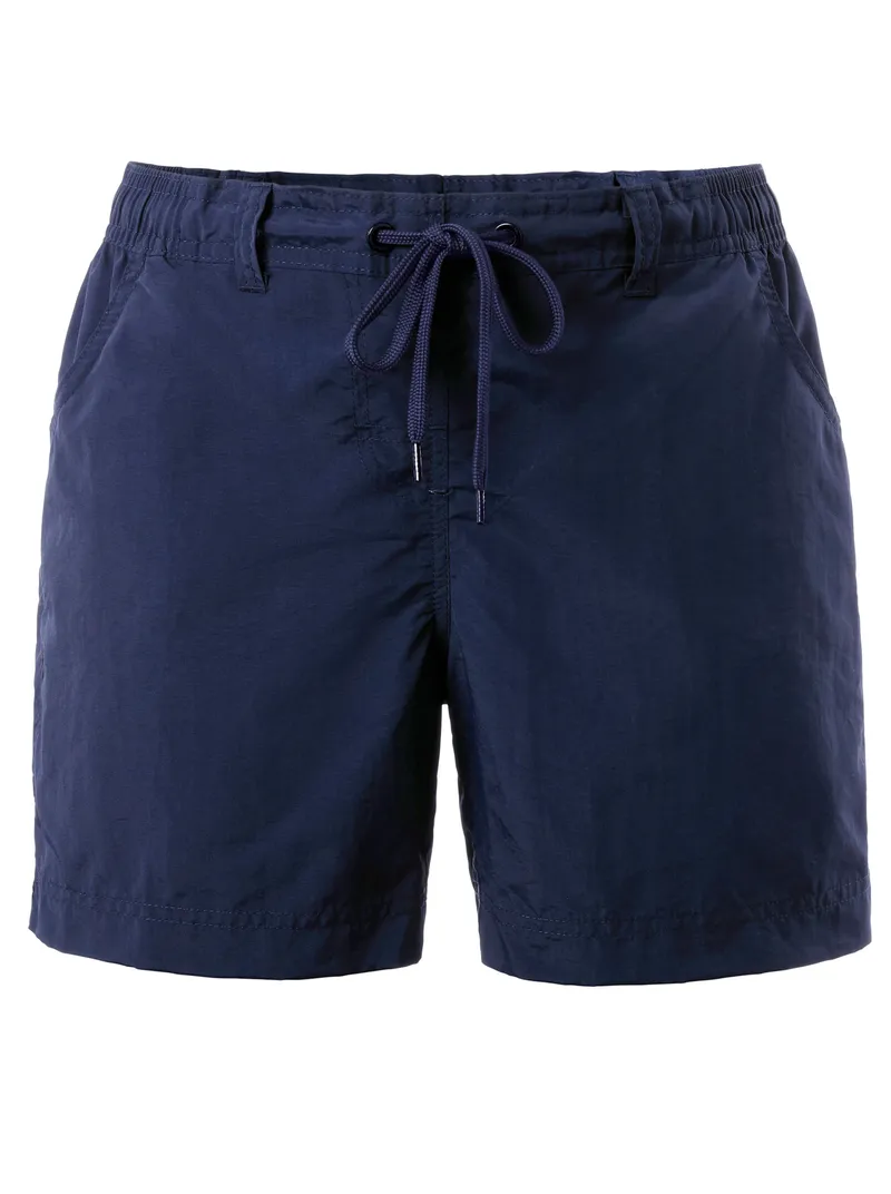 feel good Badeshorts, Marine, – Produktbild 1 von 2